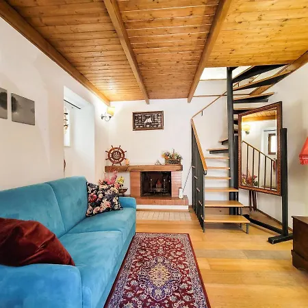 Tatiana - Historic House Bari