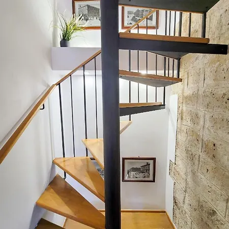 Tatiana - Historic House 5*