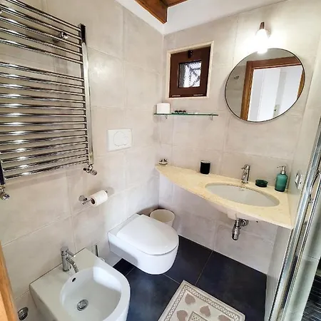 Tatiana - Historic House 5* Bari