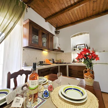 Tatiana - Historic House 5* Bari
