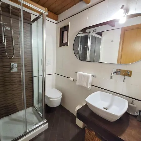 Tatiana - Historic House 5* Bari