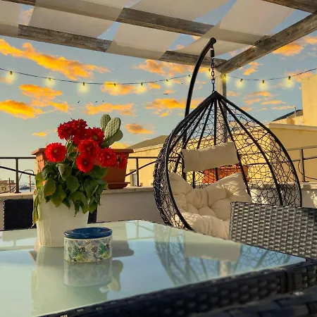 Hotel Tatiana - Historic House