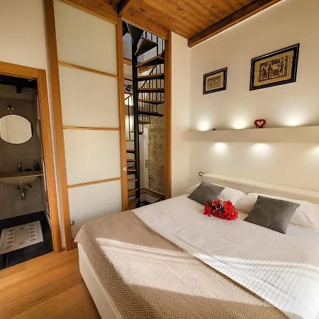 Hotel Tatiana - Historic House 5*