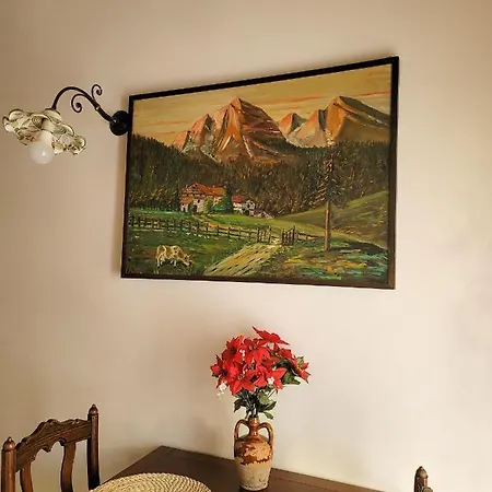 Tatiana - Historic House 5* باري