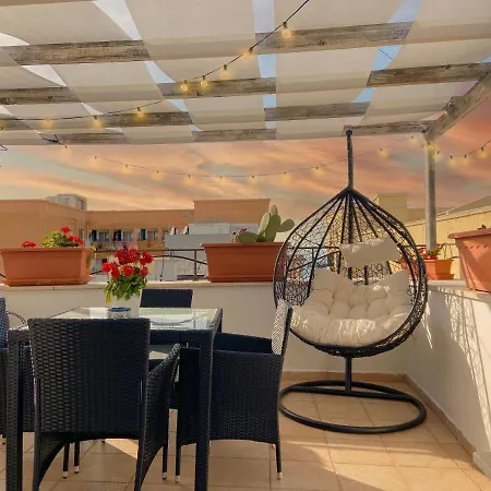 Hotel Tatiana - Historic House