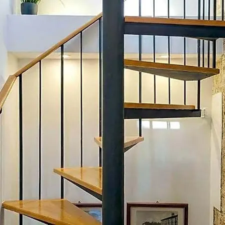 Tatiana - Historic House 바리