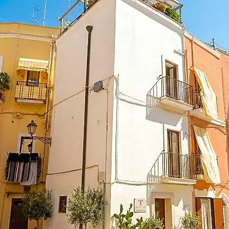 Tatiana - Historic House 5*