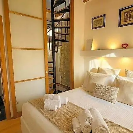 Tatiana - Historic House 바리