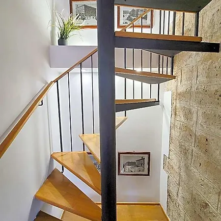Hotel Tatiana - Historic House Bari