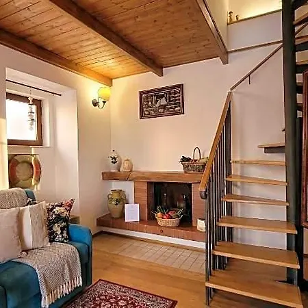 Hotel Tatiana - Historic House 5*
