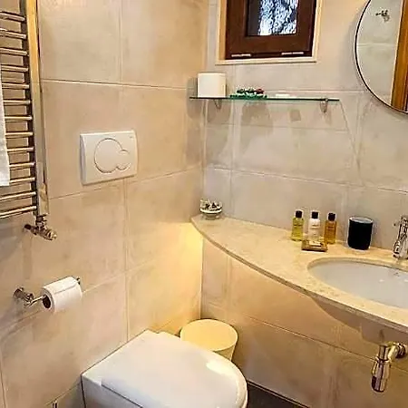 Tatiana - Historic House 5* 바리