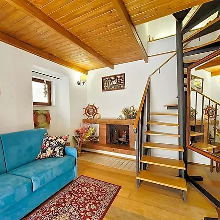 Tatiana - Historic House 바리