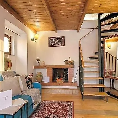 Tatiana - Historic House 5*
