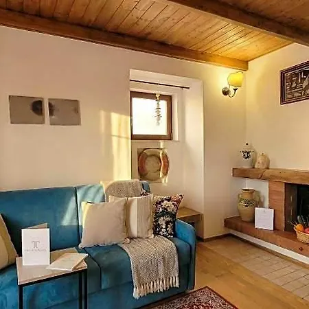 호텔 Tatiana - Historic House 바리