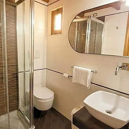 Tatiana - Historic House 5* 바리