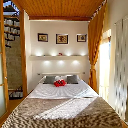 Tatiana - Historic House 5* 바리